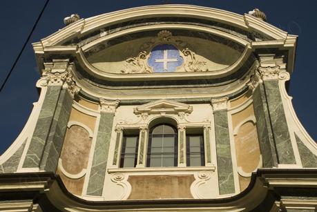 Chiesa di Santa Croce - Cuneo