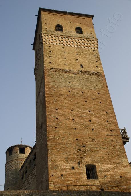 Castello di Serralunga d'Alba