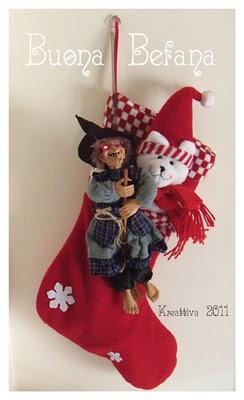 Buona befana!!!!