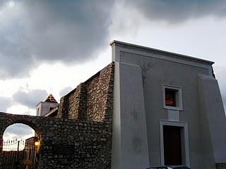 COMPLESSO MONUMENTALE DI GESÙ E MARIA (Eremo e Chiesa)