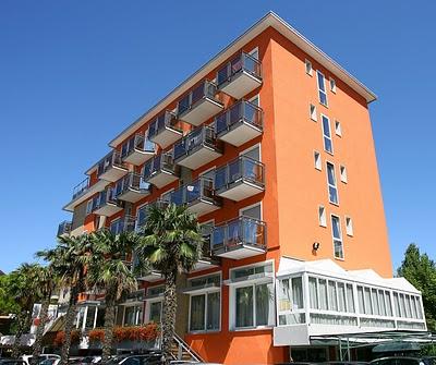 HOTEL TORINO - Jesolo