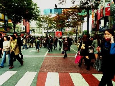 Tokyo: consigli e shopping alternativo nella capitale del lusso.
