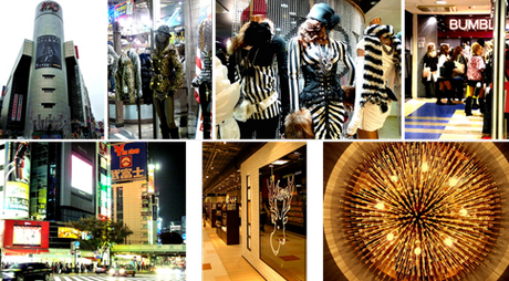 Tokyo: consigli e shopping alternativo nella capitale del lusso.