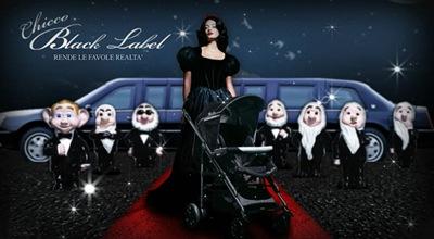 chicco black label 3