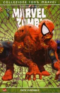 Marvel Zombi - Fame Insaziabile - Panini Comics