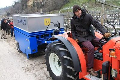 istituto agrario San Michele all'Adige