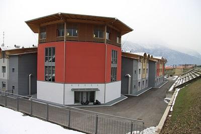 istituto agrario San Michele all'Adige