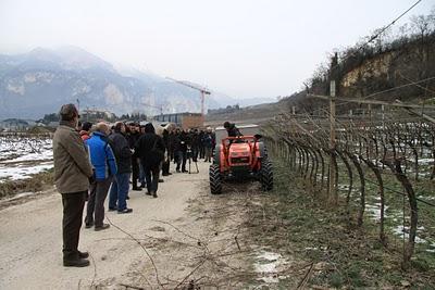 istituto agrario San Michele all'Adige