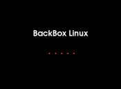 Backbox Linux1 Final Relase