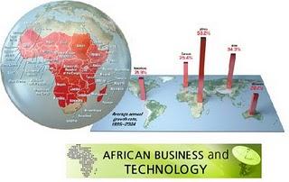 Obiettivo AFRICA... opportunità ed investimenti.