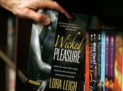 recessione aumentare numero lettrici romance?