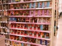 La recessione fa aumentare il numero di lettrici di romance?