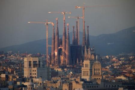 A Barcellona un monumento per i gay