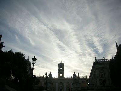 Verità sulle Scie Chimiche: 20 Novembre Manifestazione a Roma