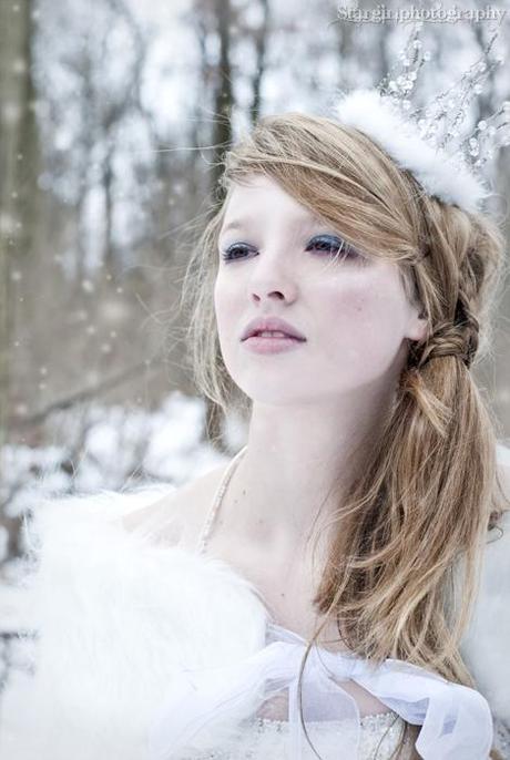 Snow Princess