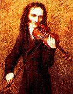 Paganini e l violino (Parte2) Paganini e le Donne