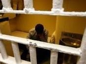 Allarme penitenziari: “siamo alla canna gas”