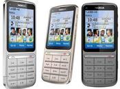 Provato Nokia C3-01