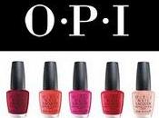 O.P.I Italia!!!!!!!!