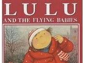 Tamara, Lulu, Matilda, Fred Posy