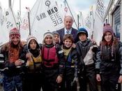 Vela optimist Trofeo Campobasso