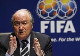 Blatter conferma, nel 2022 Mondiali invernali