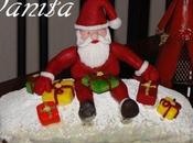 Plum cake natalizio: ops!!! caduti regali!!! Fiera Natale