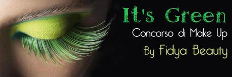 It’s green [Concorso]