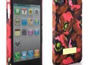 Custodia rigida Baker donne iPhone Proporta Sconto lettori)