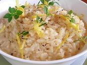 Risotto cremoso delizioso soli minuti pentola pressione.