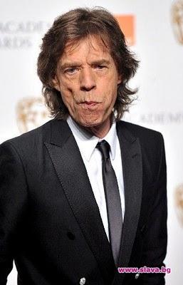Mick Jagger. The photobook. Milano dal 3/12/10 al 13/02/11