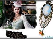 Vampire Diaries