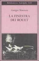 La finestra dei Rouet