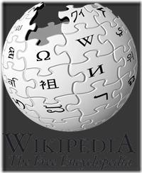 Wikipedia