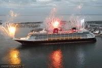 disney dream