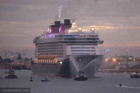 disney dream