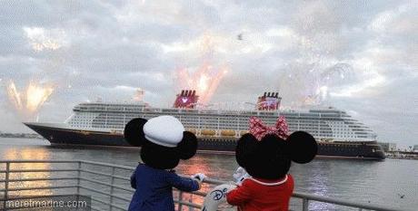 disney dream