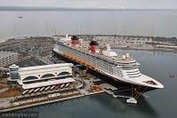 disney dream