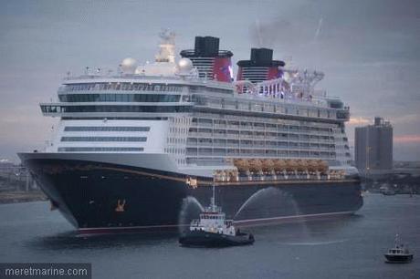 disney dream