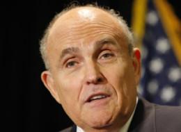 Rudy for President?