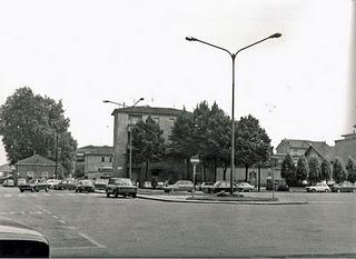 La Fidenza sognata e la realizzazione di parcheggio pluripiano nell’area Guernika