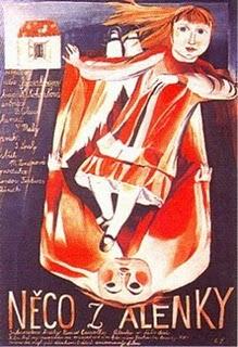 Něco z Alenky - Alice