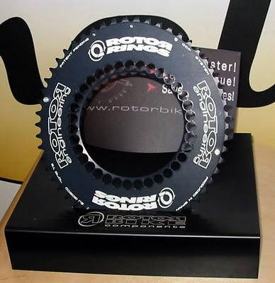 ROTOR Q Ring