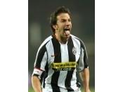 Juventus: Piero benvenuto Luca Toni....