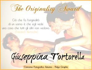 Vincitori del III Concorso Fotografico [Autunno]