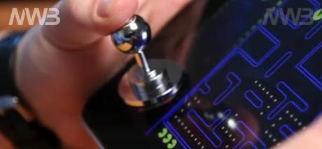 JOYSTICK-IT iPad Arcade Stick