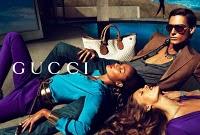 Gucci Spring Summer 2011 Complete AD Campaign