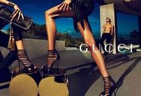 Gucci Spring Summer 2011 Complete AD Campaign