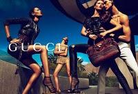 Gucci Spring Summer 2011 Complete AD Campaign