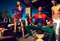 Gucci Spring Summer 2011 Complete AD Campaign